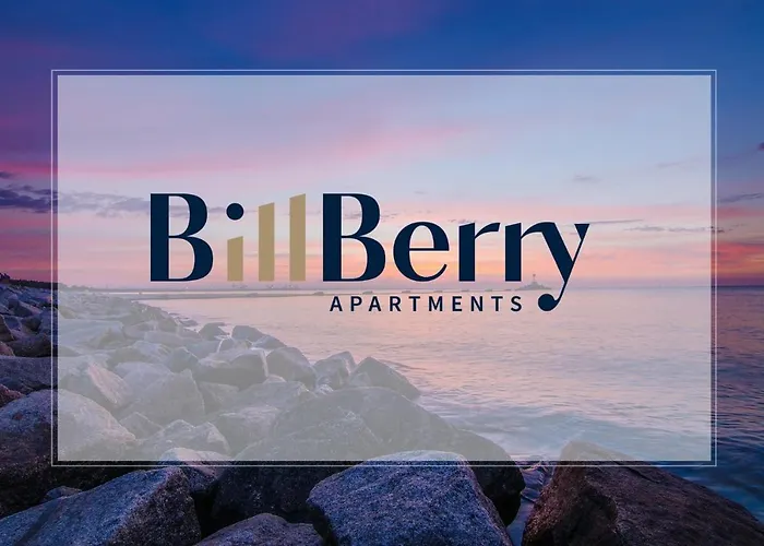 Happy - Billberry Apartments