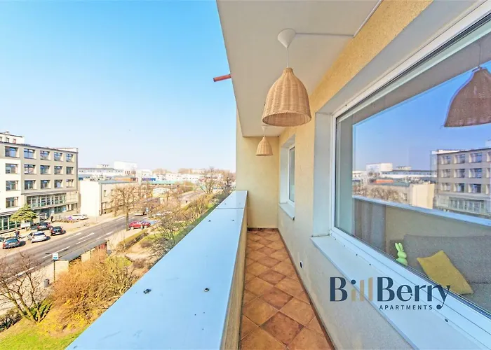 Happy - Billberry Apartments