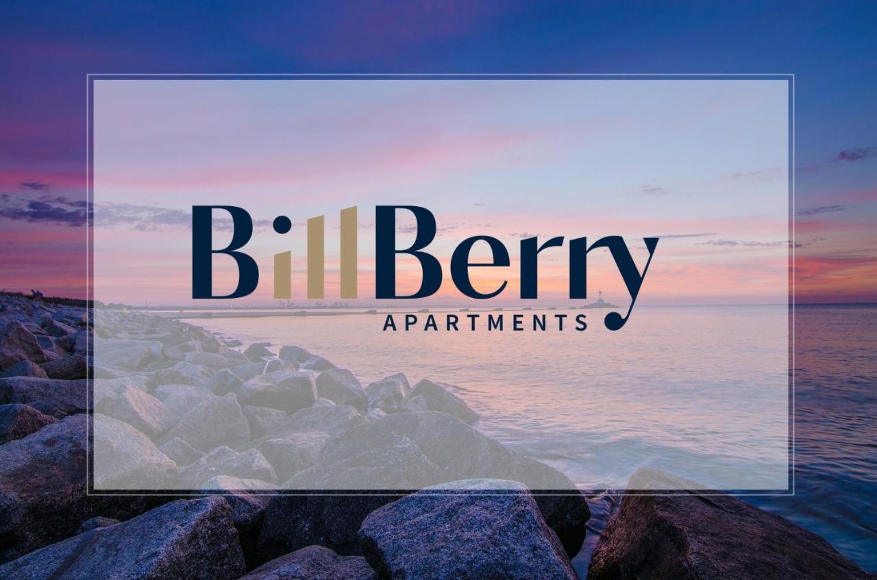 Happy - Billberry * Gdynia