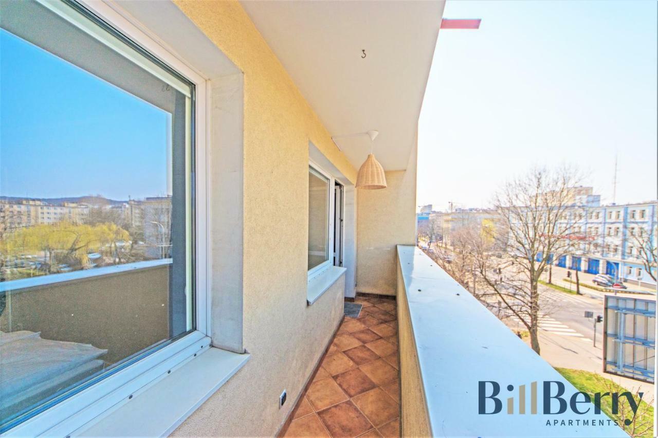 Happy - Billberry Apartment Gdynia