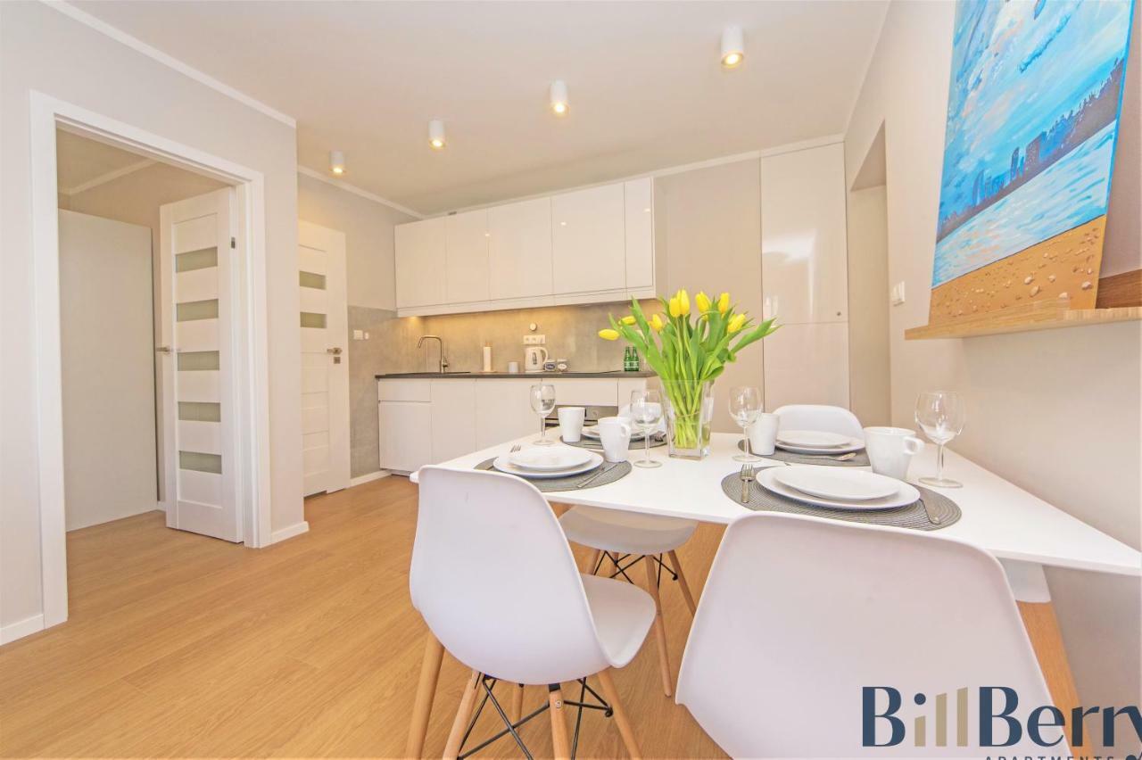 Happy - Billberry Apartment *