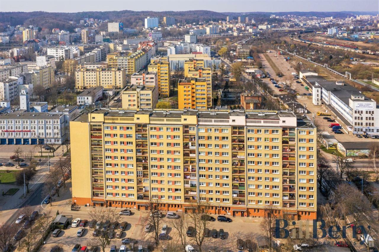Happy - Billberry Apartment