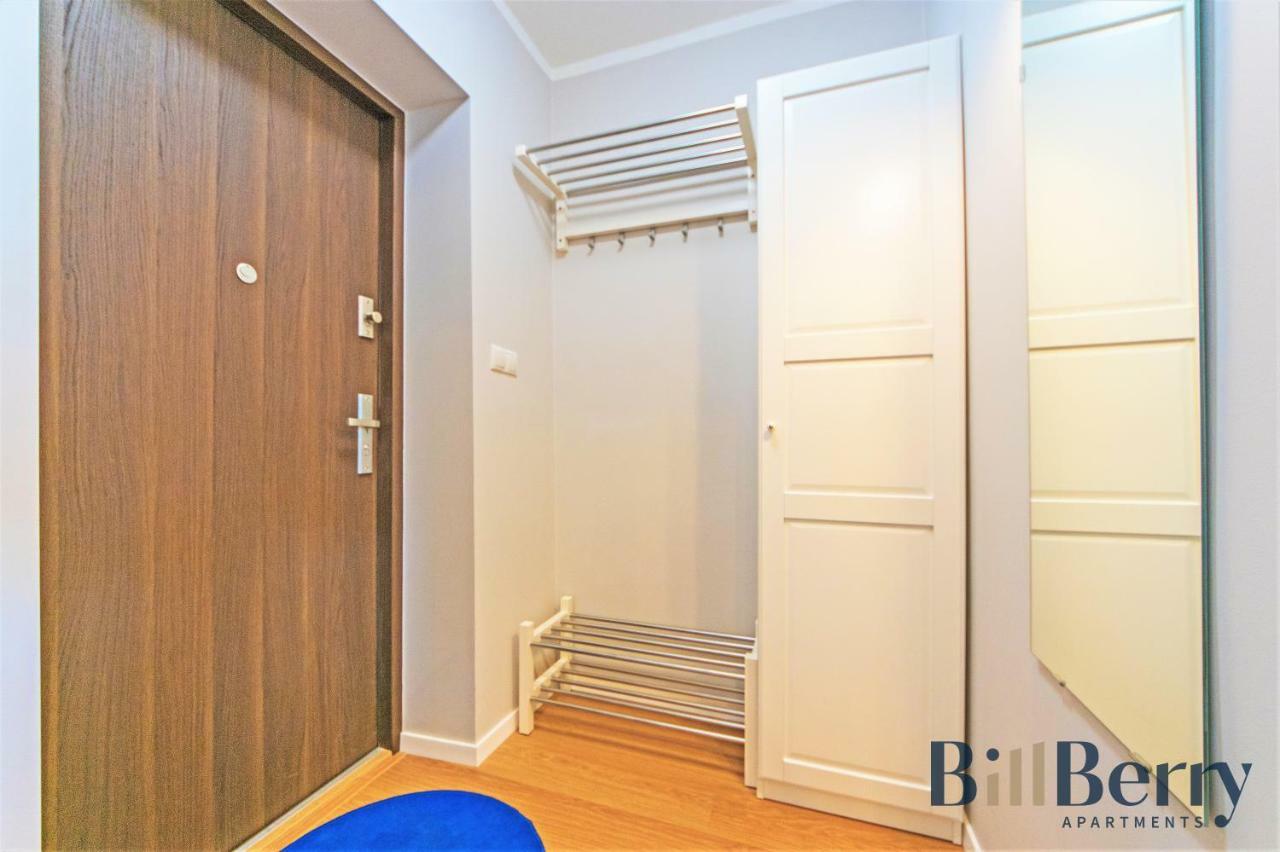 Apartment Happy - Billberry Gdynia