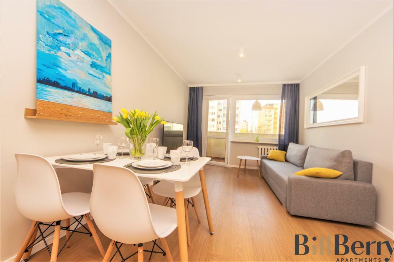Happy - Billberry Apartment *