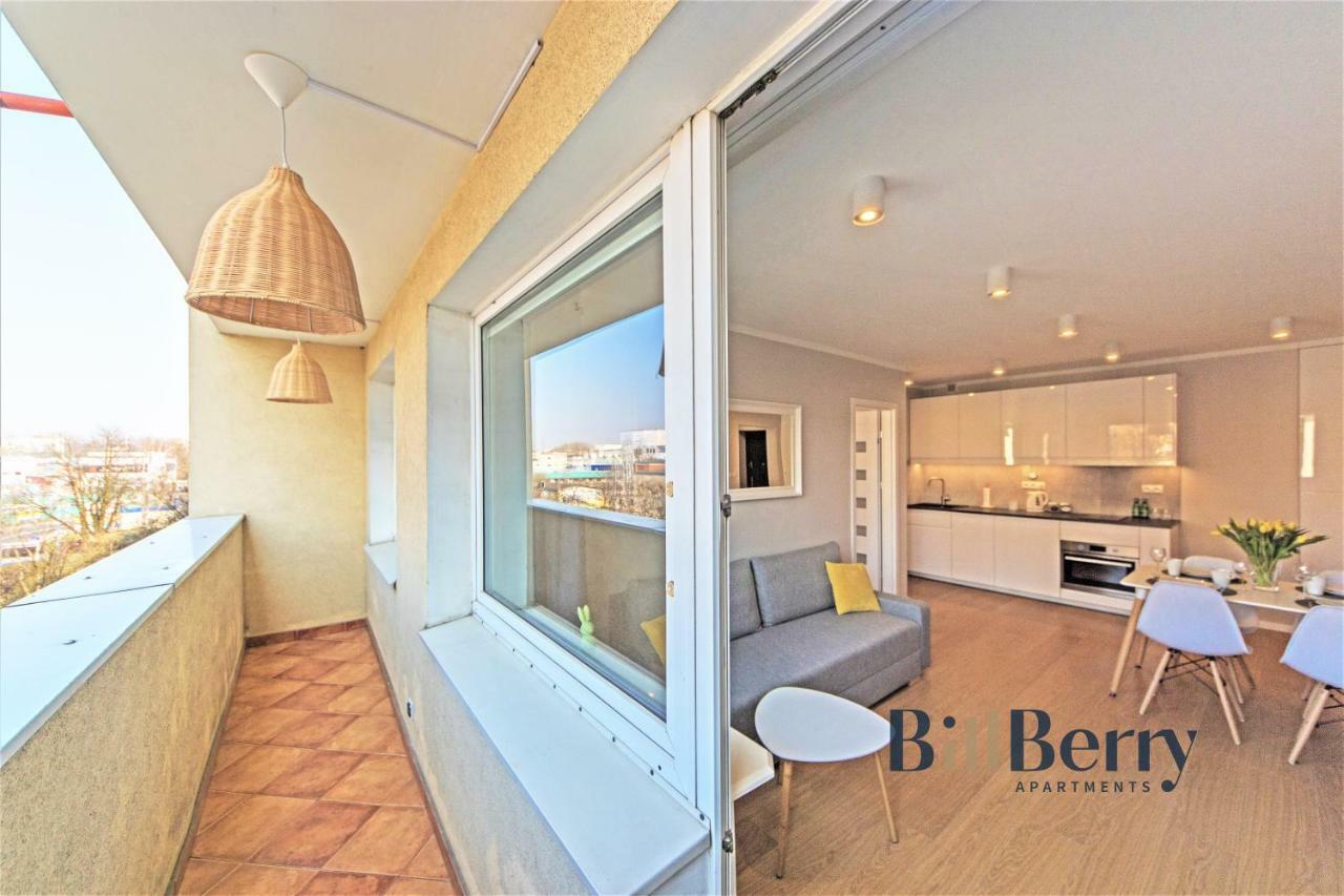 Apartment Happy - Billberry Gdynia