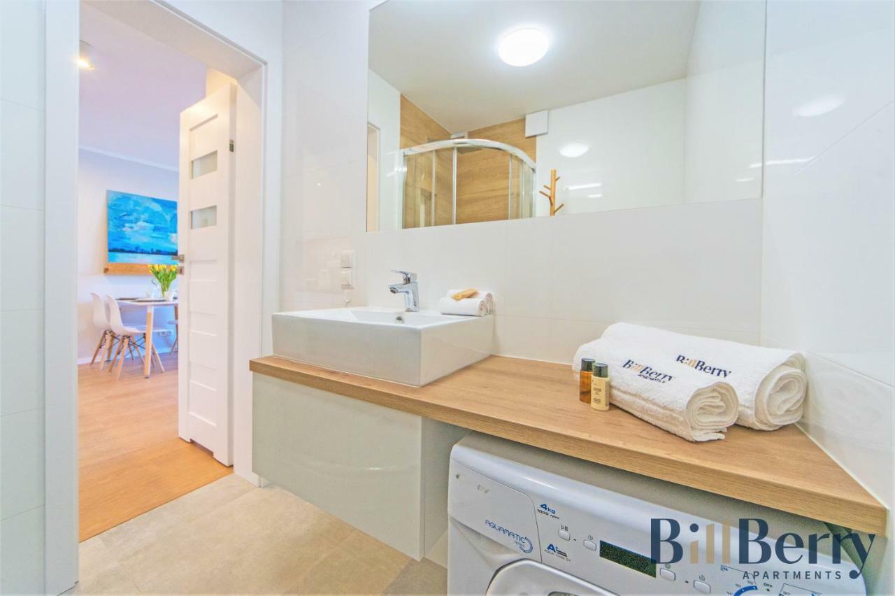 Happy - Billberry Apartment *