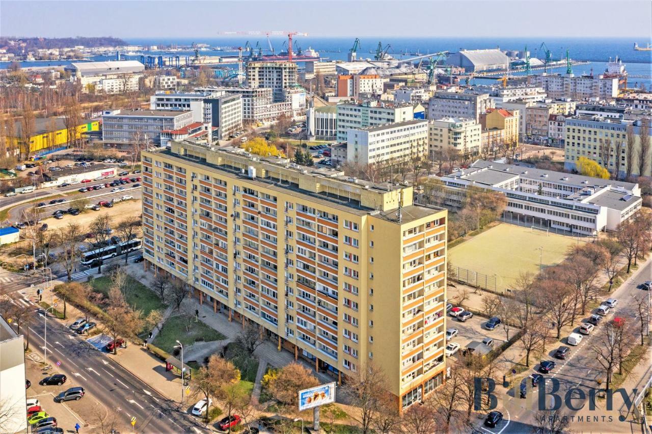 Happy - Billberry Gdynia