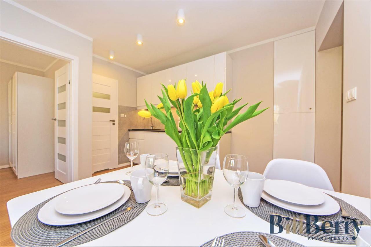 Apartment Happy - Billberry Gdynia