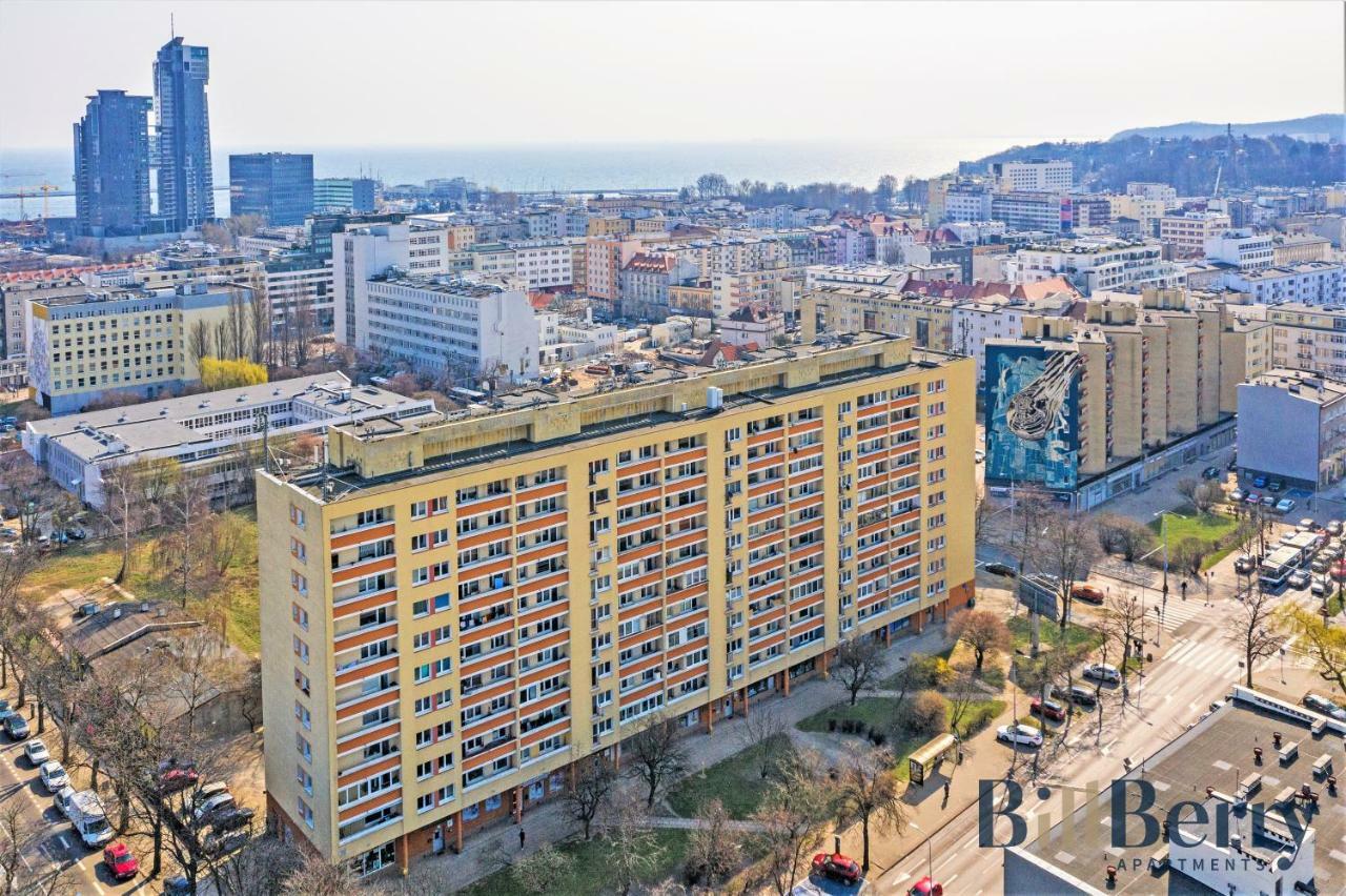 Happy - Billberry Apartment *