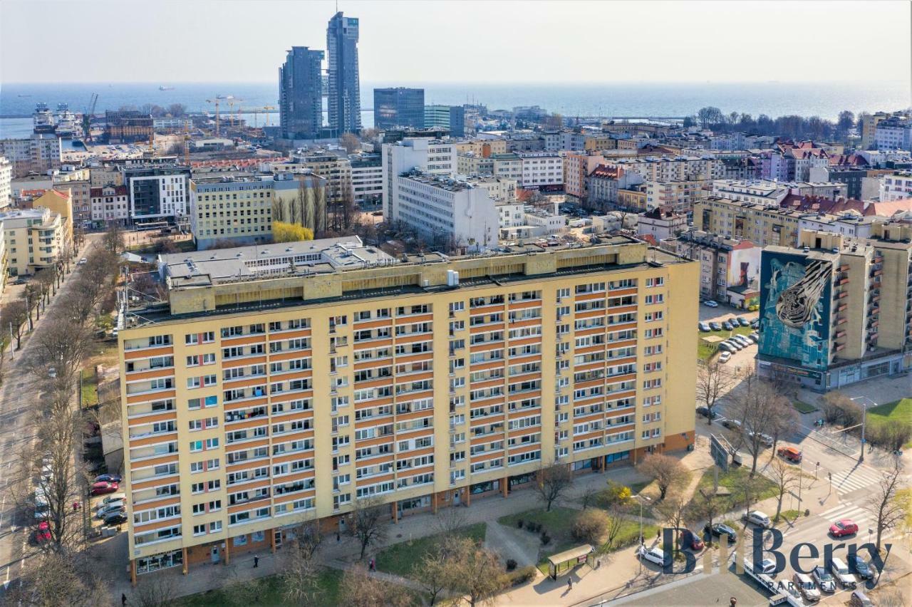 Apartment Happy - Billberry Gdynia